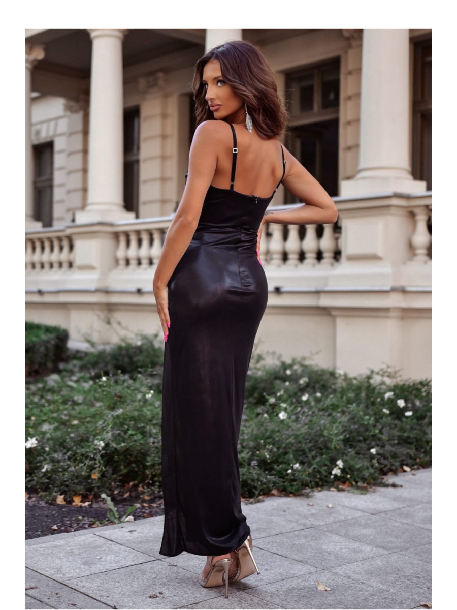 Robe longue model 208881 With You