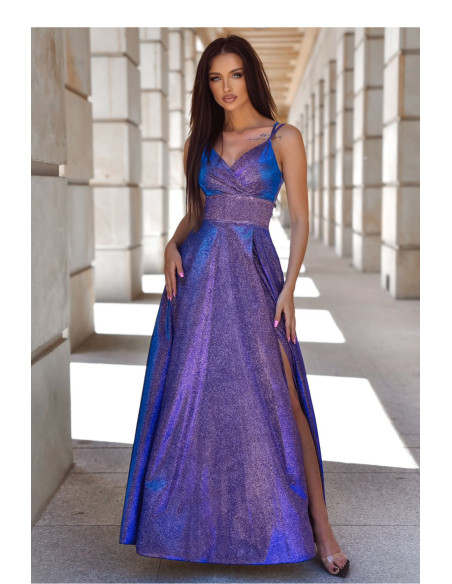 Robe longue model 208897 With You