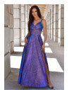 Robe longue model 208897 With You