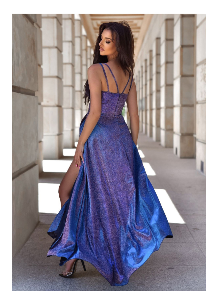 Robe longue model 208897 With You