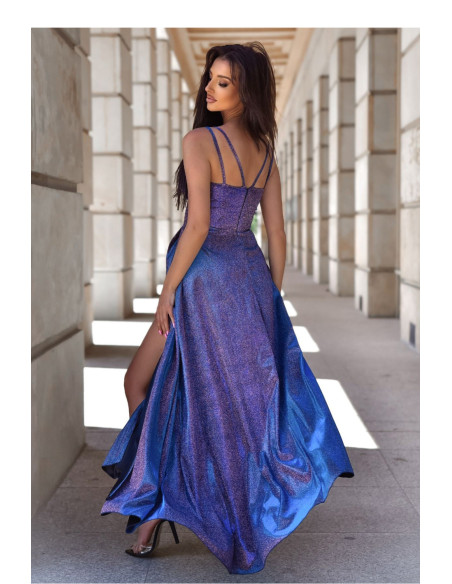 Robe longue model 208897 With You