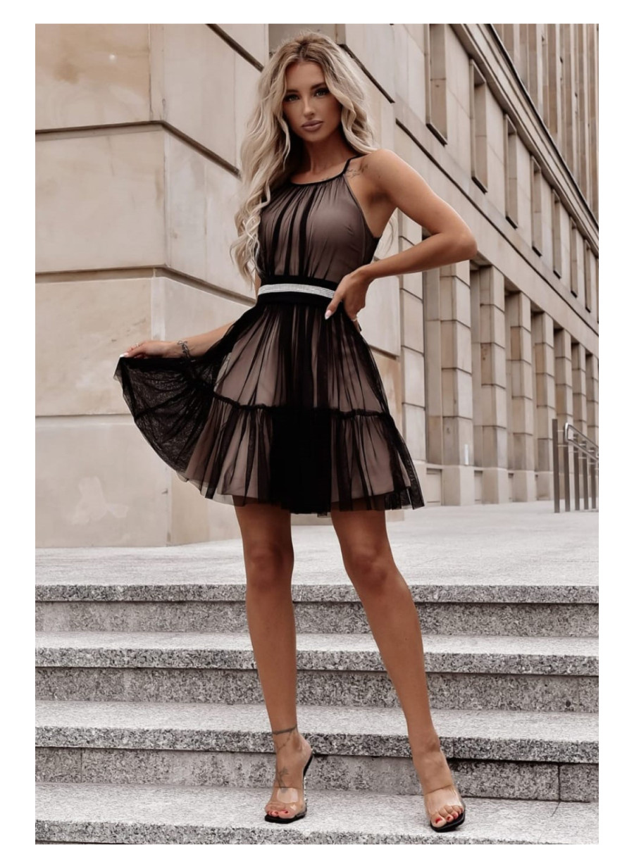Robe de soirée model 208930 With You