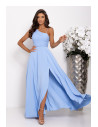 Robe longue model 209394 With You