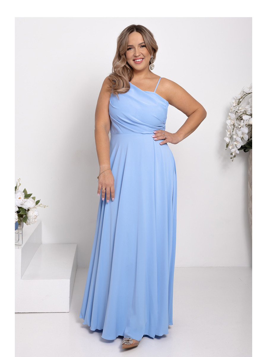 Robe longue model 209394 With You
