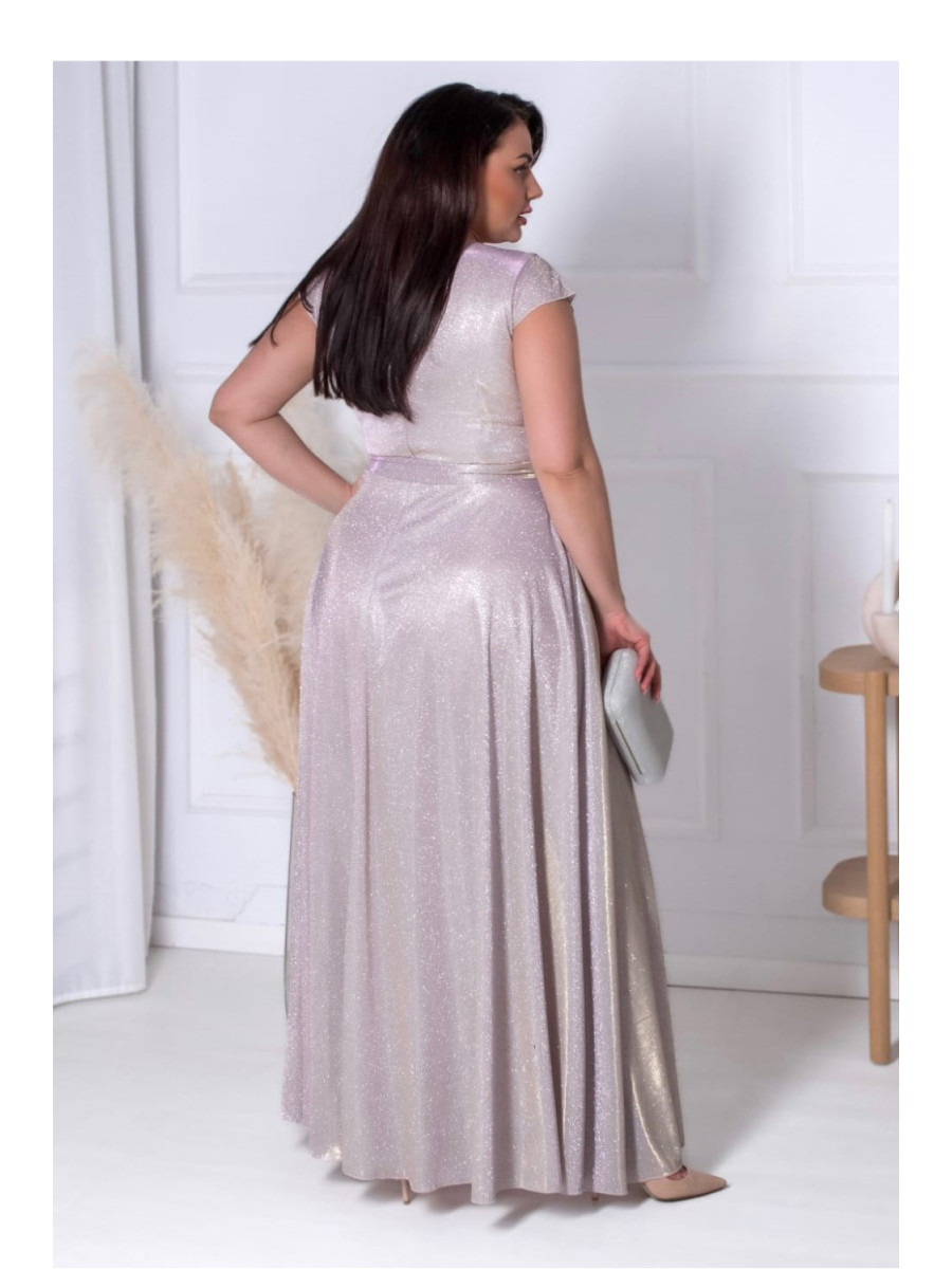 Plus size Robe model 208816 With You
