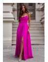 Robe longue model 208833 With You