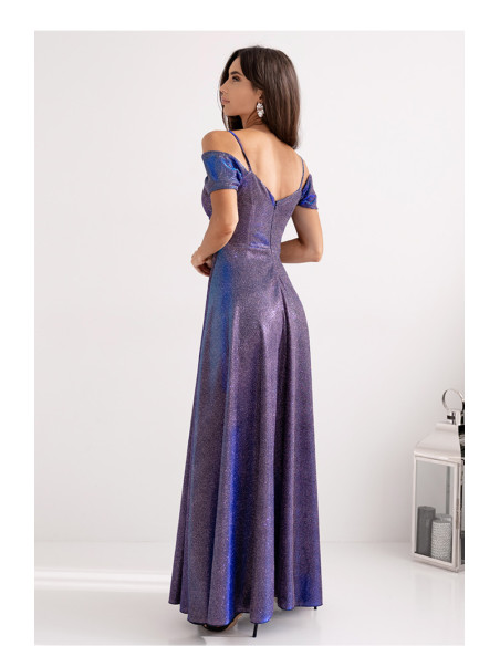 Robe longue model 208850 With You