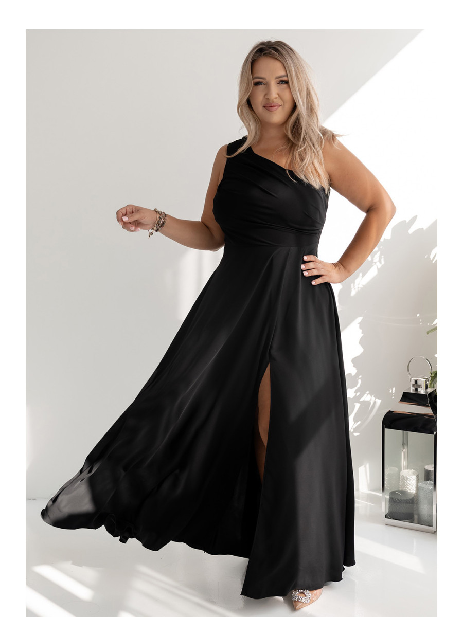 Robe longue model 208866 With You