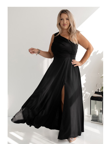 Robe longue model 208866 With You