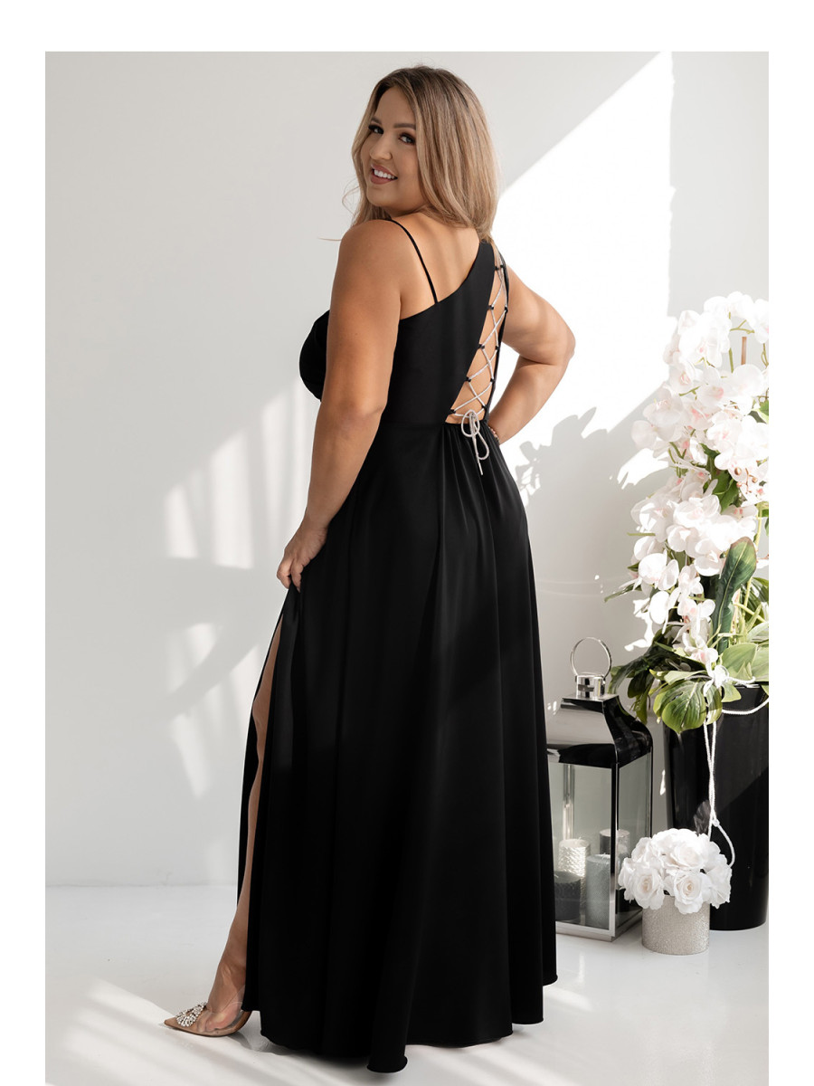 Robe longue model 208866 With You