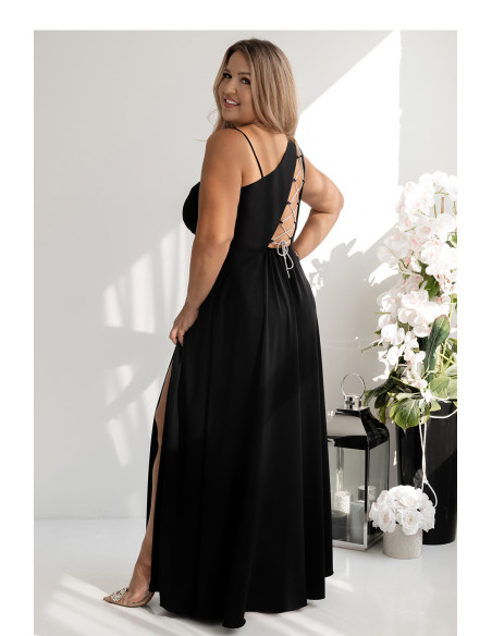 Robe longue model 208866 With You