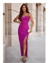Robe longue model 208882 With You