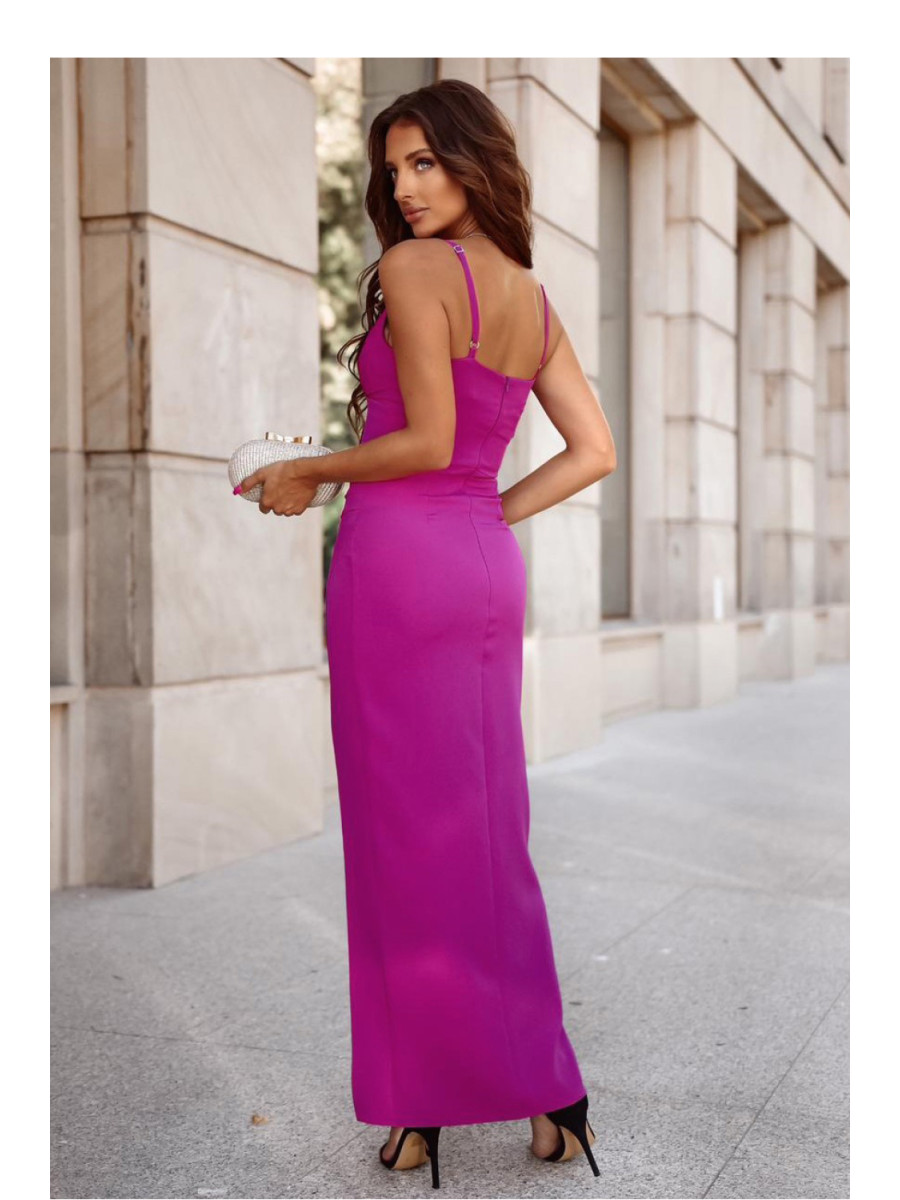 Robe longue model 208882 With You