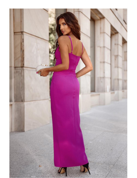 Robe longue model 208882 With You