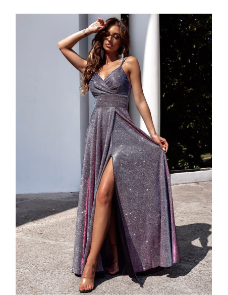 Robe longue model 208898 With You