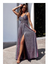 Robe longue model 208898 With You