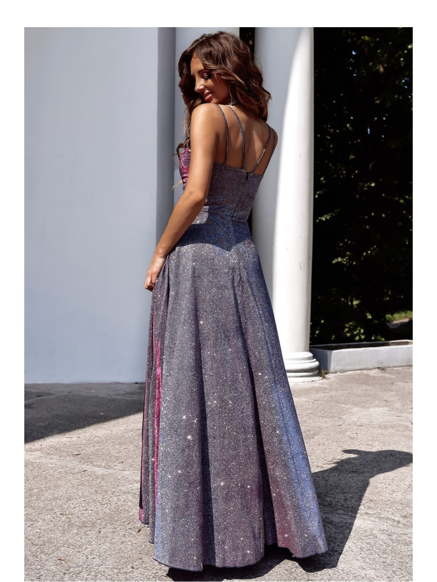 Robe longue model 208898 With You