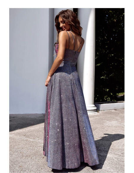 Robe longue model 208898 With You