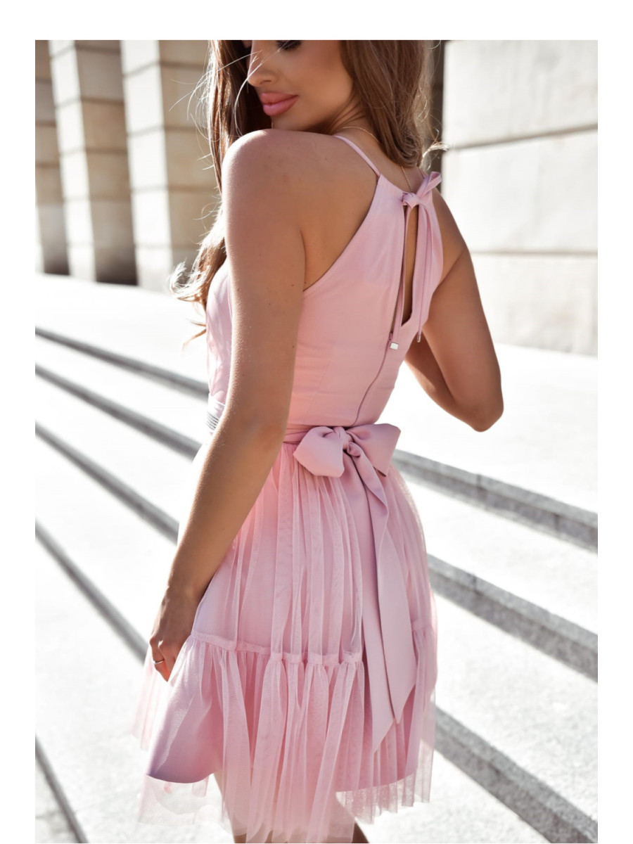 Robe de soirée model 208931 With You