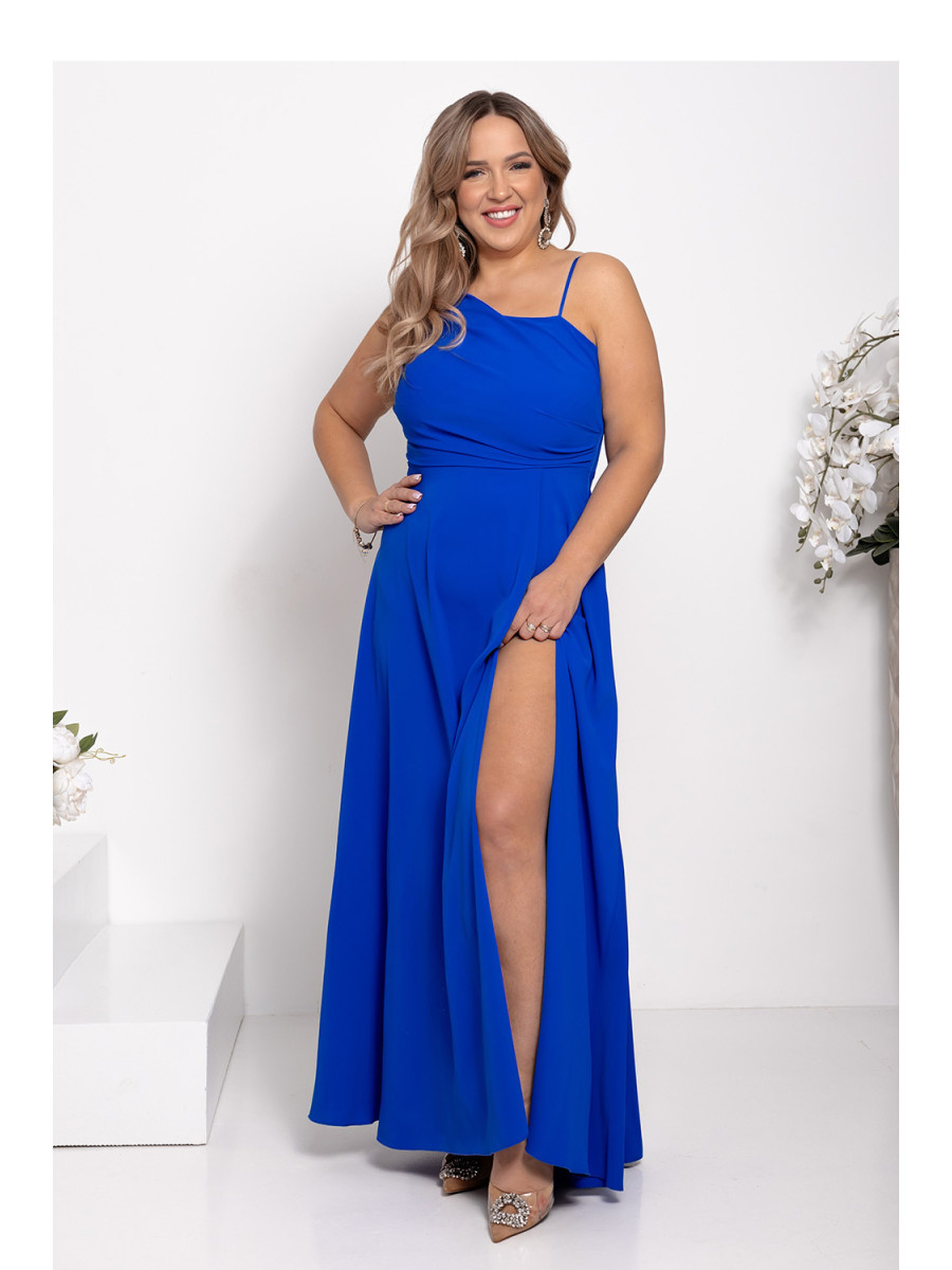 Robe longue model 209395 With You