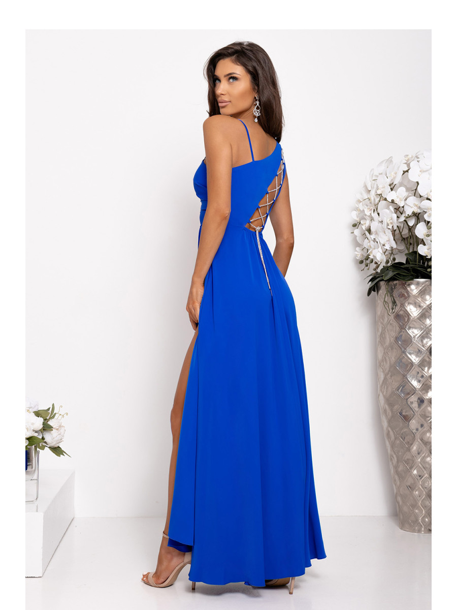 Robe longue model 209395 With You