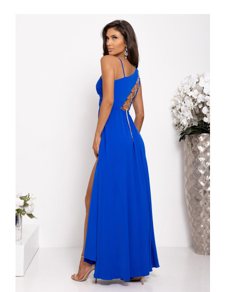 Robe longue model 209395 With You