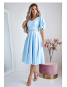 Robe de cocktail model 208817 With You