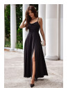 Robe longue model 208835 With You