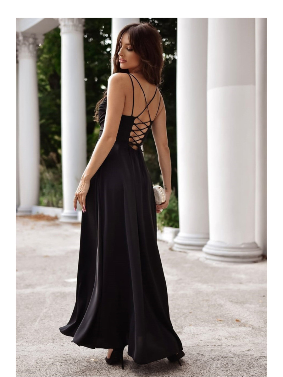 Robe longue model 208835 With You