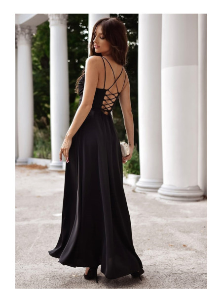 Robe longue model 208835 With You