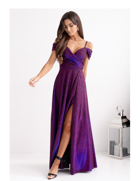 Robe longue model 208851 With You