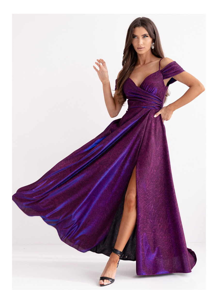 Robe longue model 208851 With You