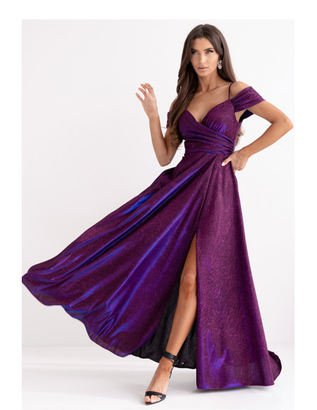 Robe longue model 208851 With You