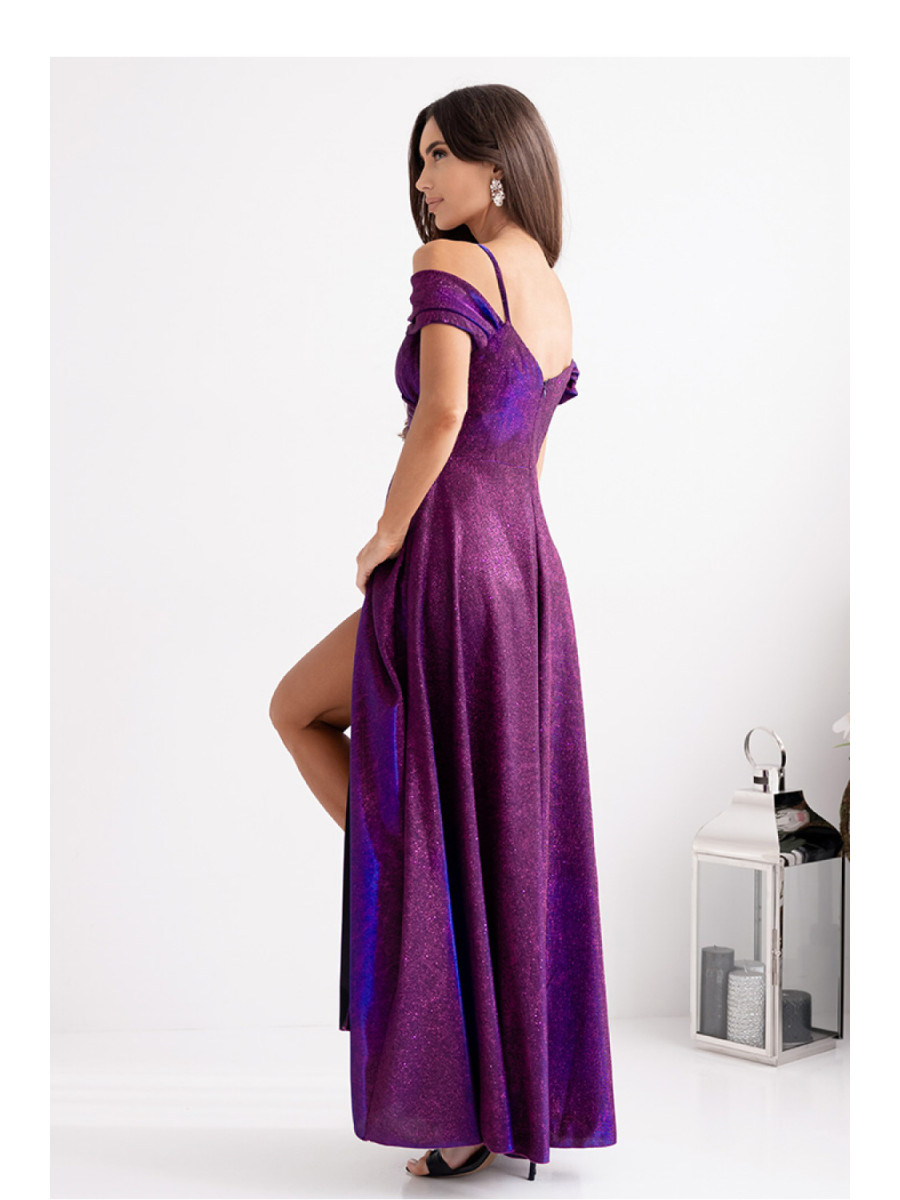 Robe longue model 208851 With You
