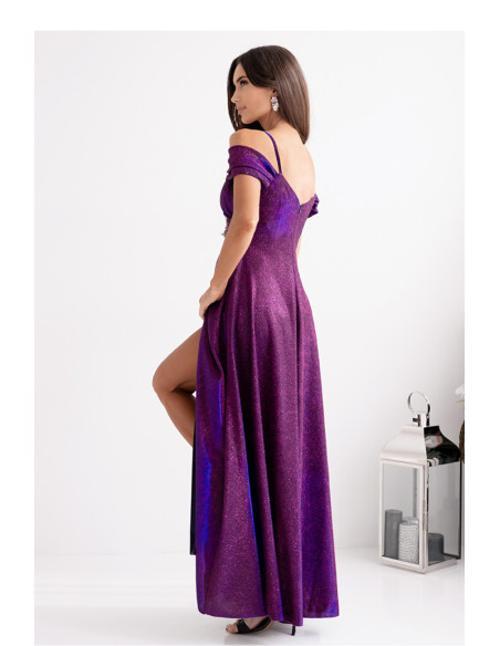 Robe longue model 208851 With You