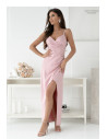 Robe longue model 208867 With You
