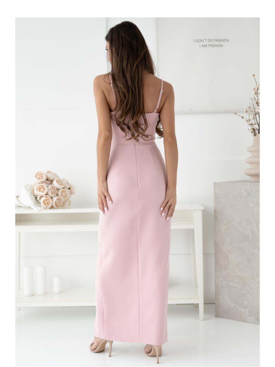 Robe longue model 208867 With You