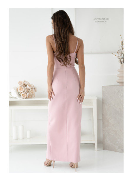Robe longue model 208867 With You