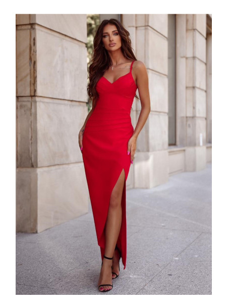 Robe longue model 208883 With You