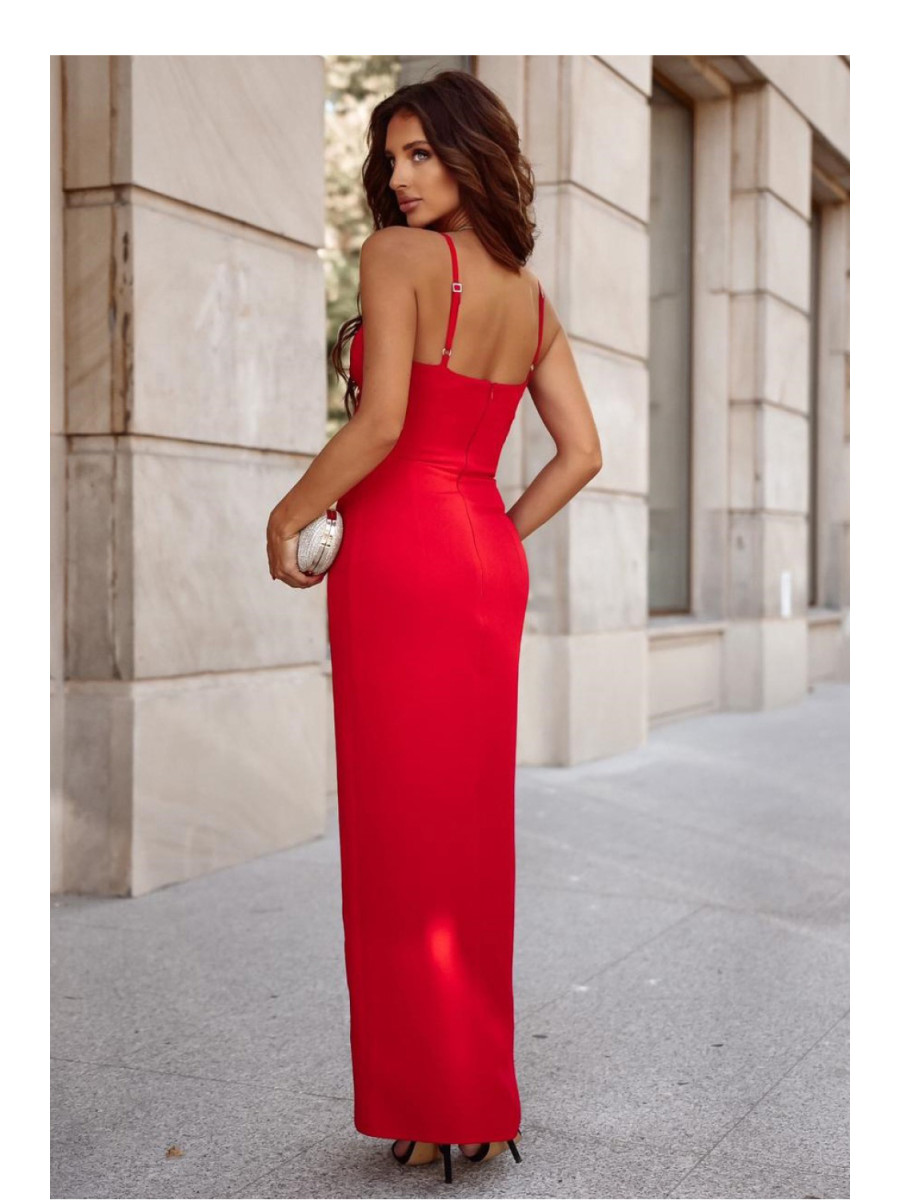 Robe longue model 208883 With You
