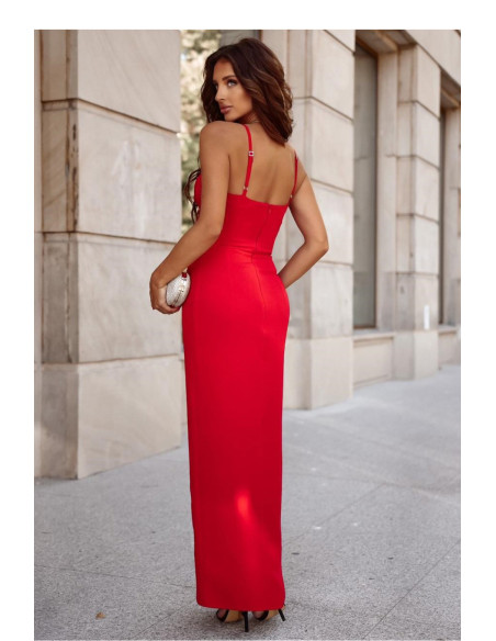 Robe longue model 208883 With You