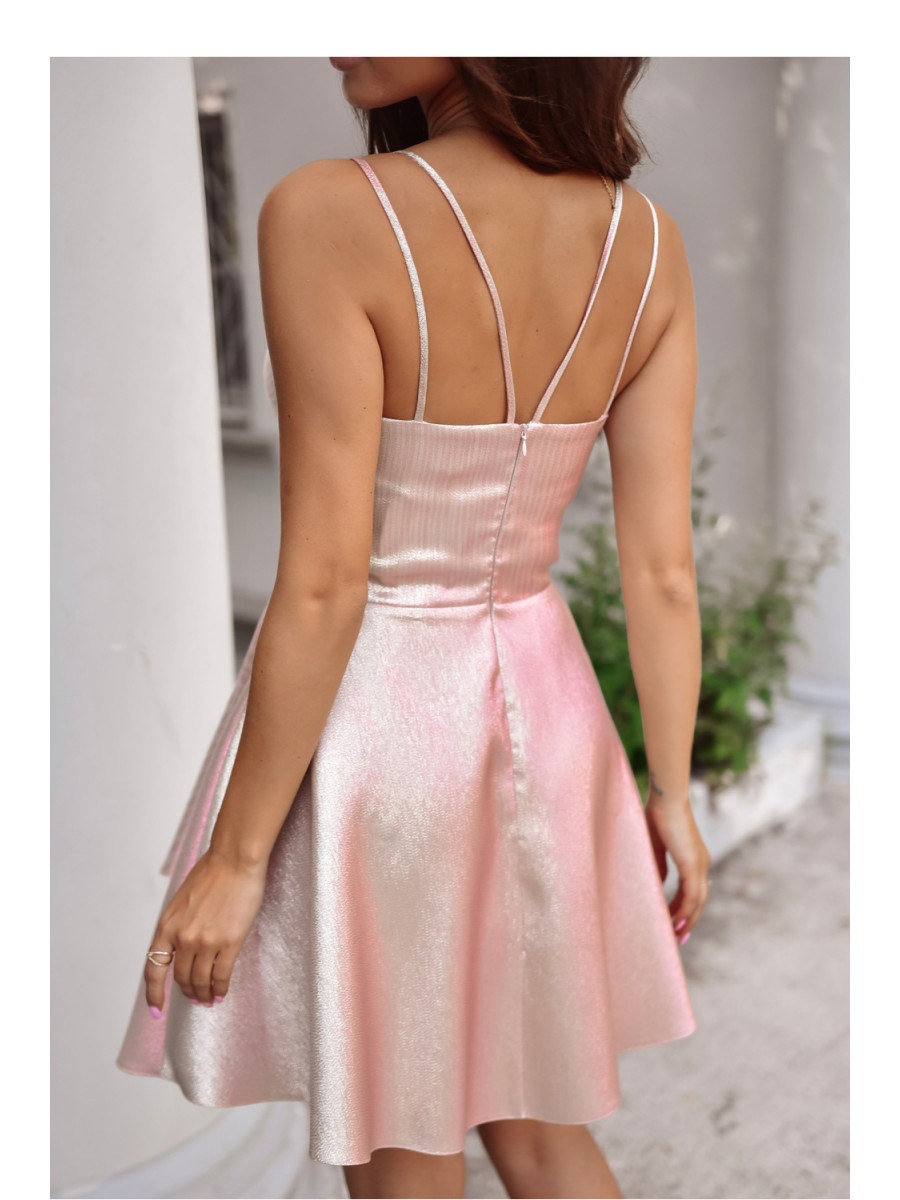 Robe courte model 208932 With You