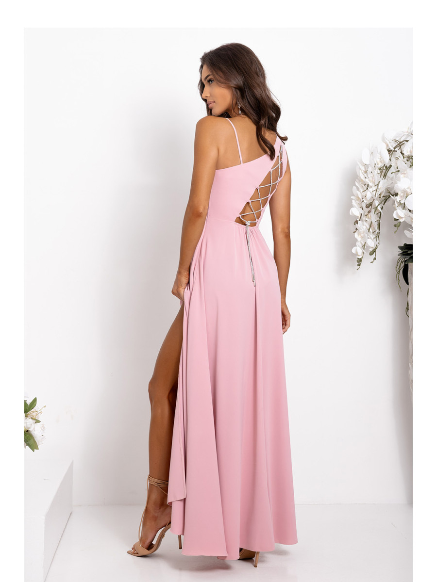 Robe longue model 209396 With You