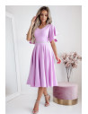 Robe de cocktail model 208818 With You