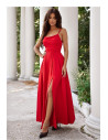 Robe longue model 208836 With You