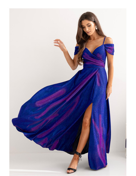 Robe longue model 208852 With You