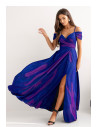 Robe longue model 208852 With You