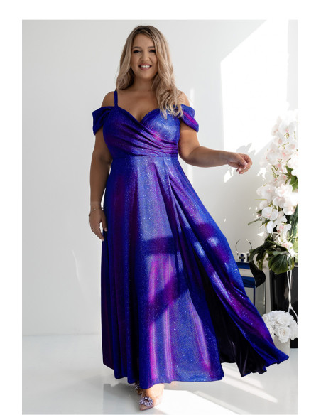 Robe longue model 208852 With You