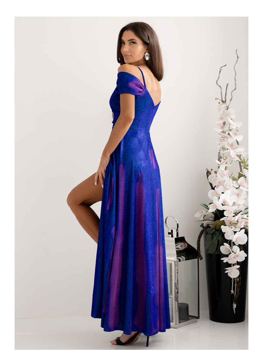 Robe longue model 208852 With You