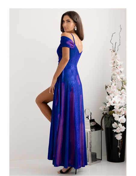 Robe longue model 208852 With You